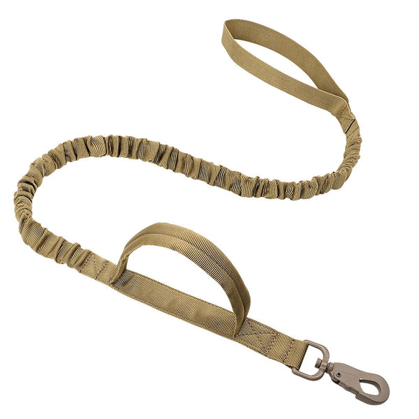 Bungee Tactical Leash